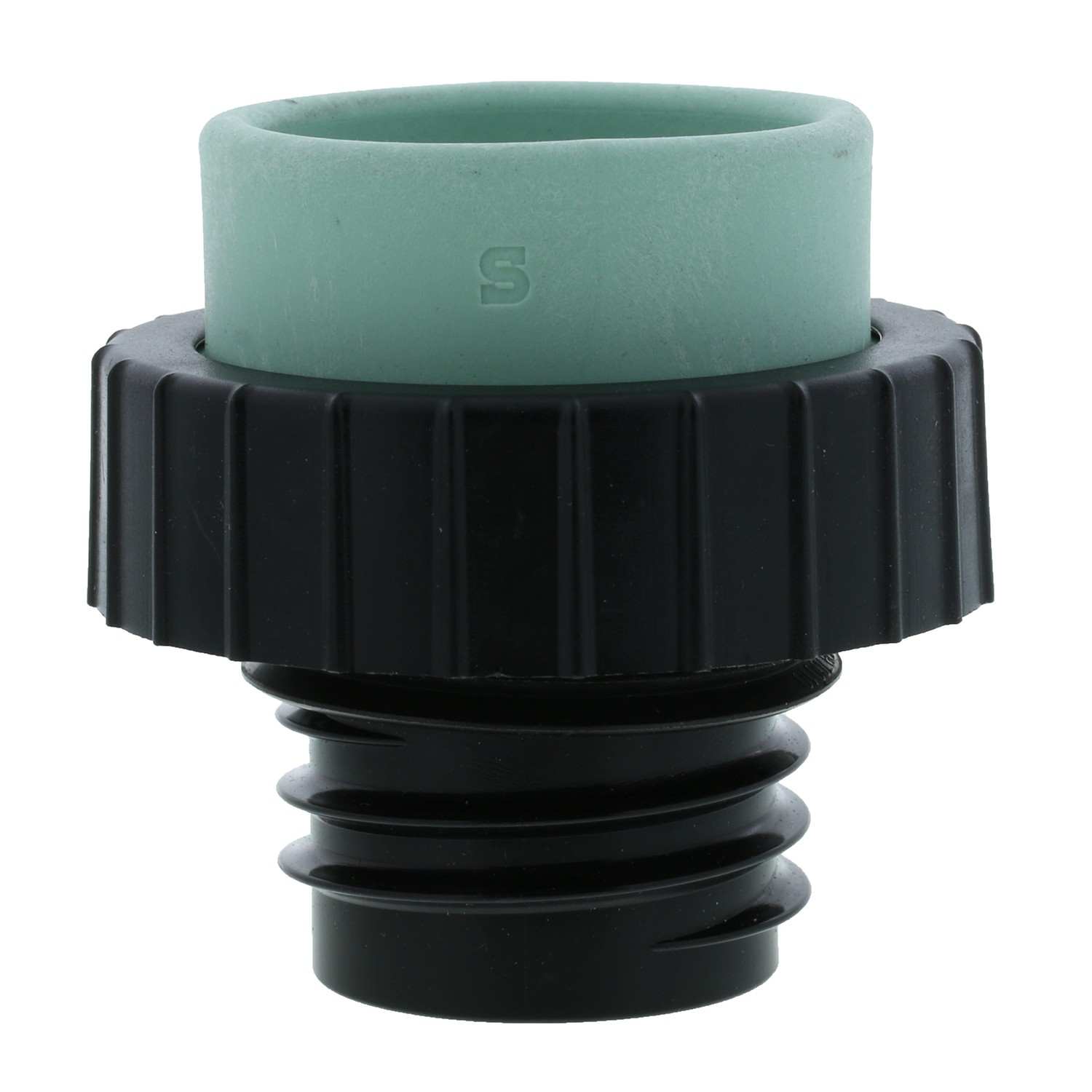 12423S Direct Fit Fuel Cap Tester Adapter, Sold Individually - Image 2