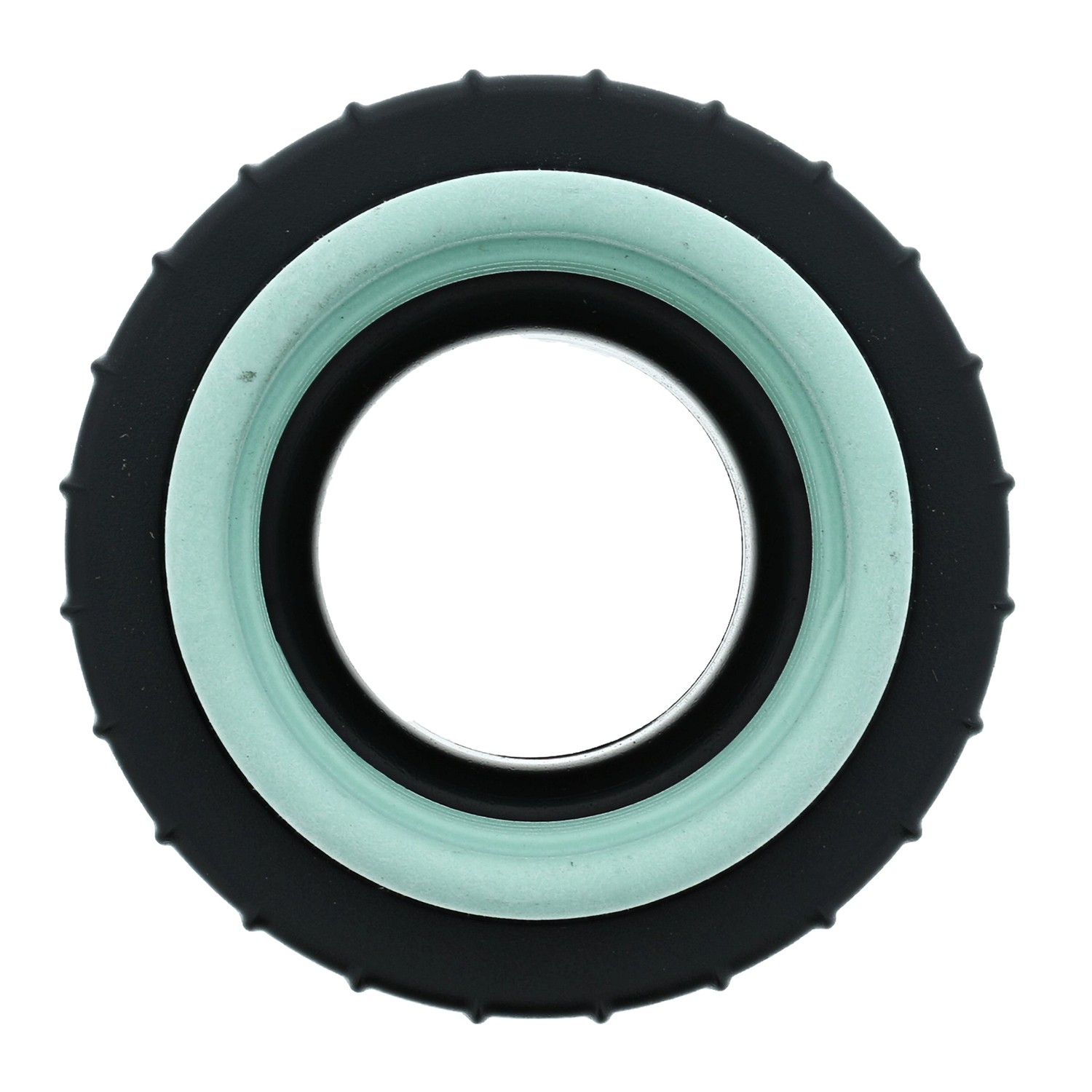 12423S Direct Fit Fuel Cap Tester Adapter, Sold Individually - Image 3