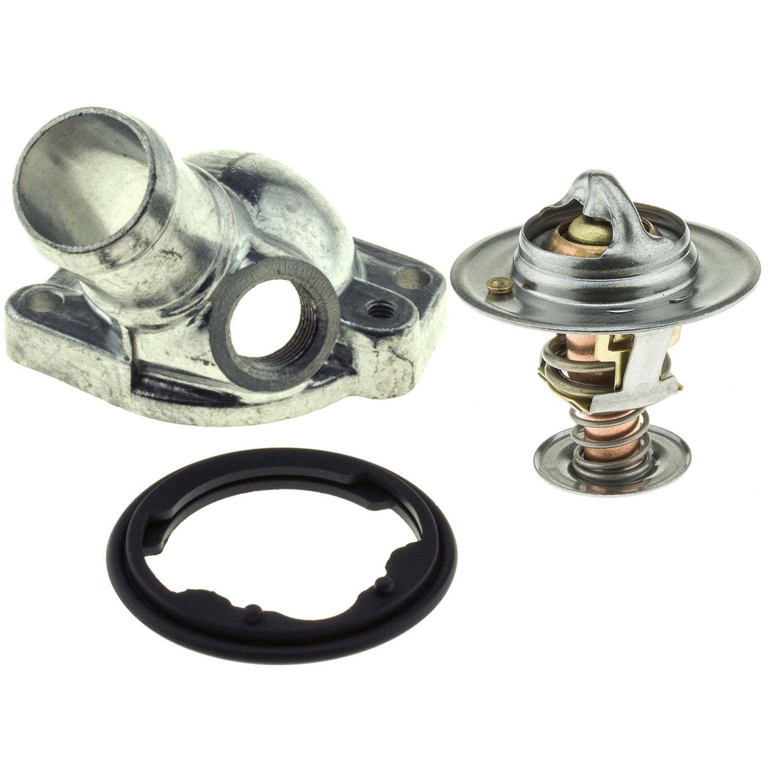 5158KTFS Thermostat Housing Fail-Safe Series