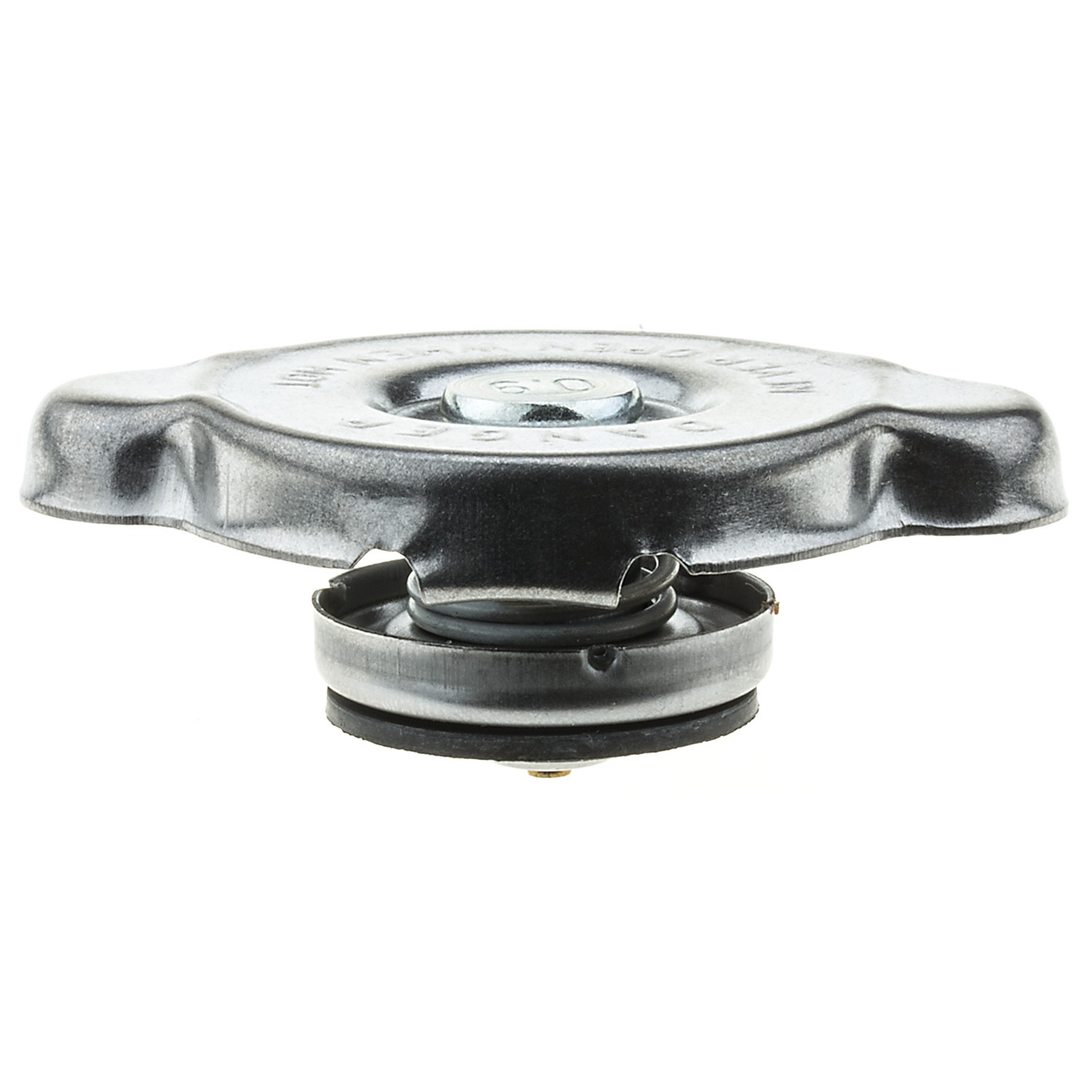 T13R Coolant Reservoir Cap - Direct Fit, Sold individually - Image 2