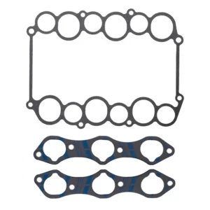 MS 90610 FELPRO Set Intake Manifold Gaskets for Isuzu Rodeo Axiom Sport Trooper