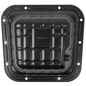 MTC Ronak 1011072 | Nissan Altima Engine Oil Pan