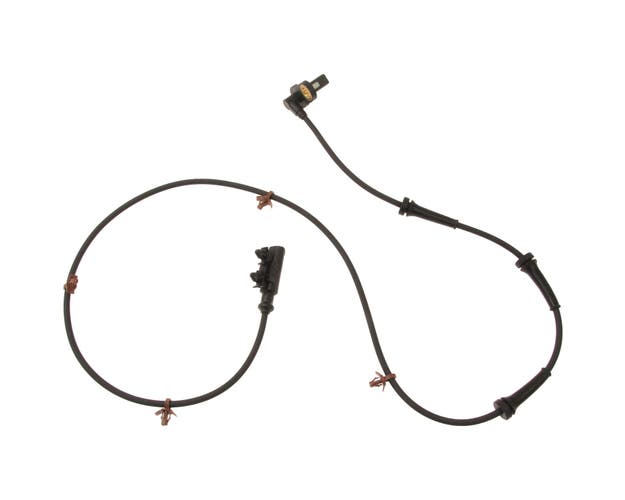MTC Ronak 1011140 | Nissan Altima ABS Wheel Speed Sensor