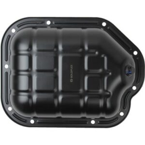 MTC Ronak 9740 | Engine Oil Pan
