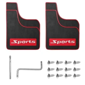 Mud Flaps Splash Guards Mudguards Mudflaps Compatible with 2014-2021 Rogue