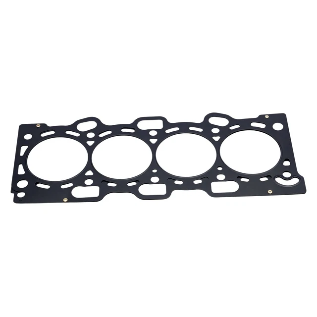 MULTI LAYER STEEL Cylinder Head Gasket for Mitsubishi Lancer 2002-2007 Gas 2.0L