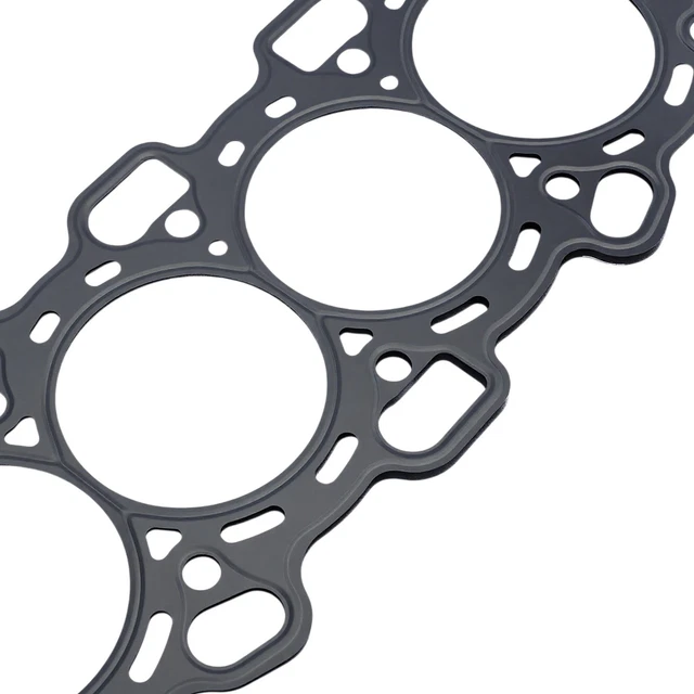 MULTI LAYER STEEL Cylinder Head Gasket for Mitsubishi Lancer 2002-2007 Gas 2.0L