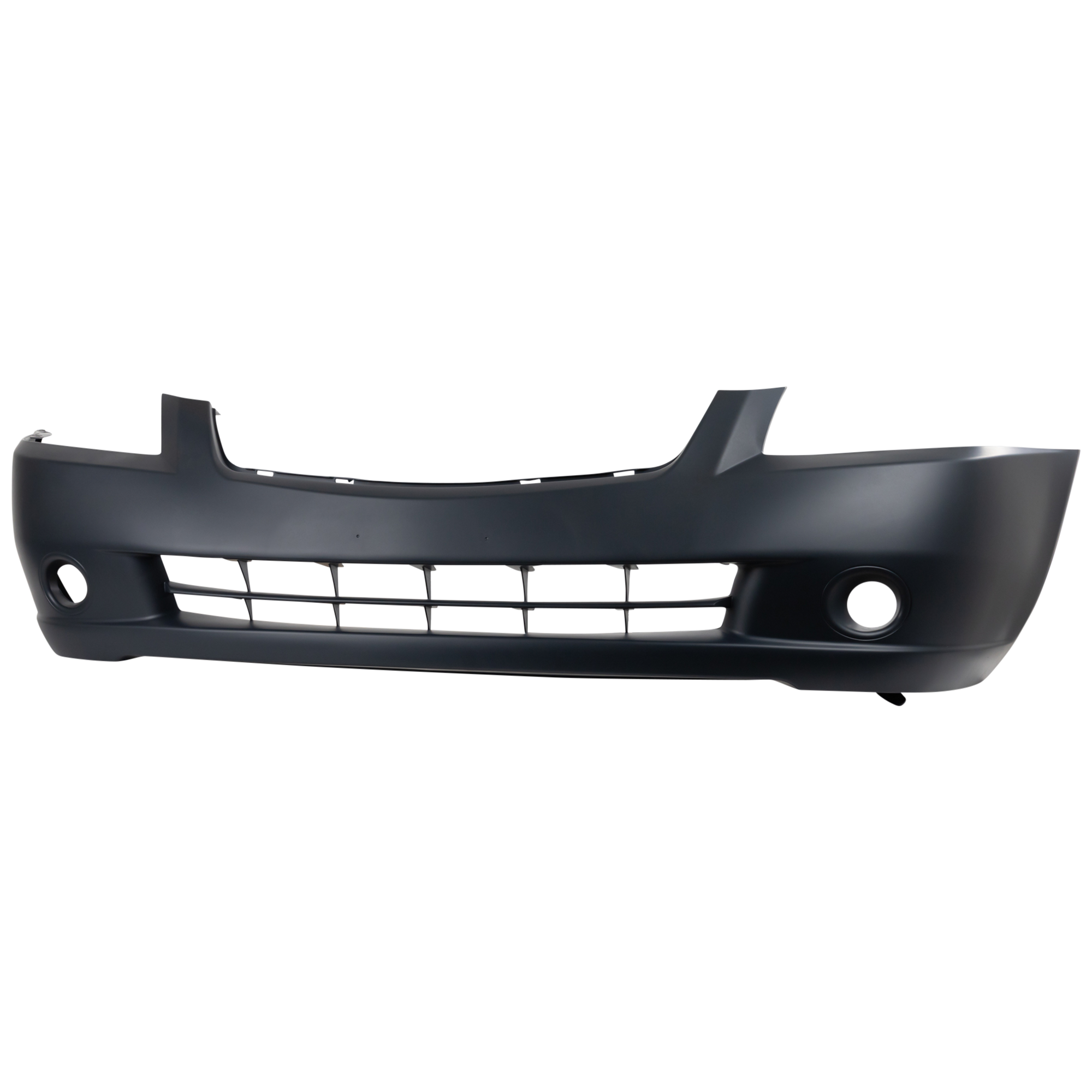 Front Primed Bumper Cover, Except SE-R Model - Image 2