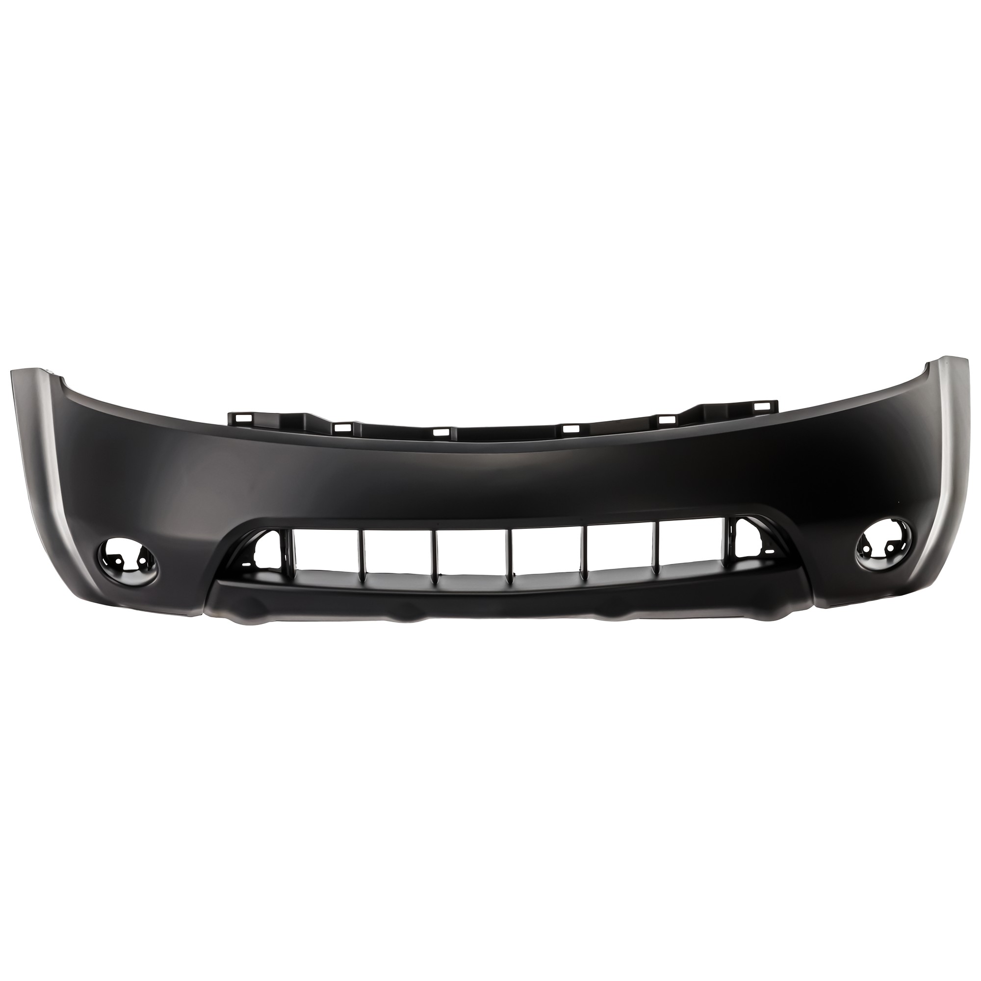 Front Primed Bumper Cover, 6 Cyl., 3.5L Engine