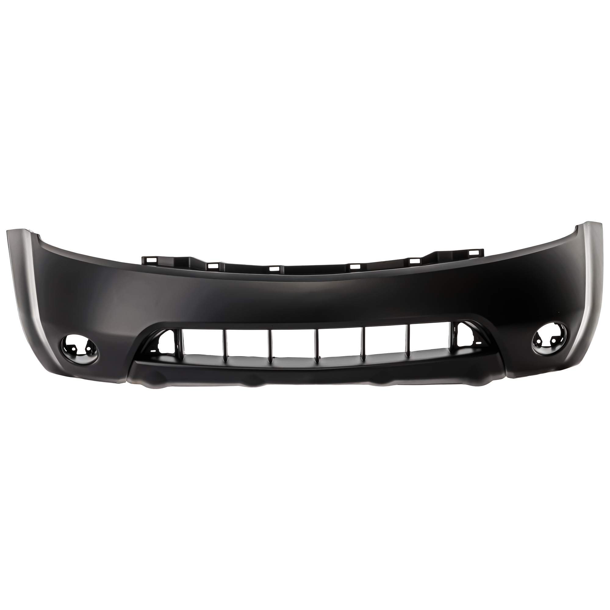 Front Primed Bumper Cover, 6 Cyl., 3.5L Engine - Image 2