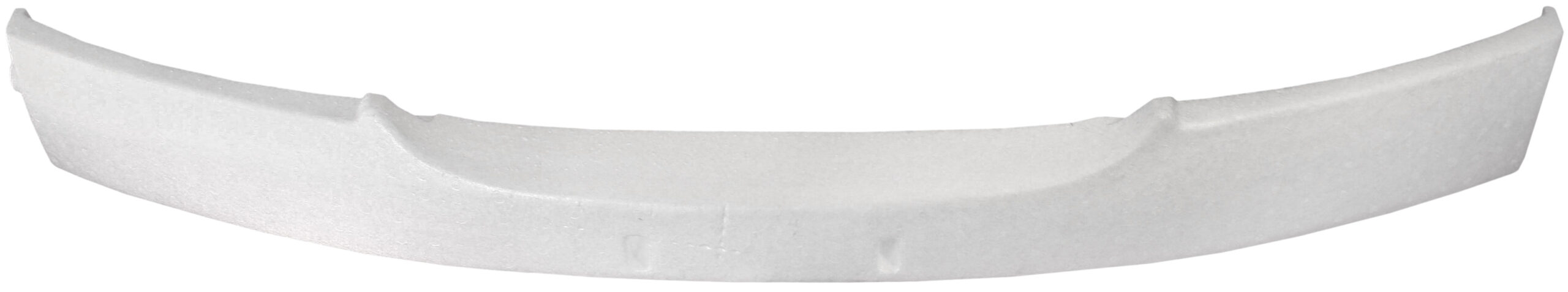 Front Bumper Absorber, 6 Cyl., 3.5L Engine