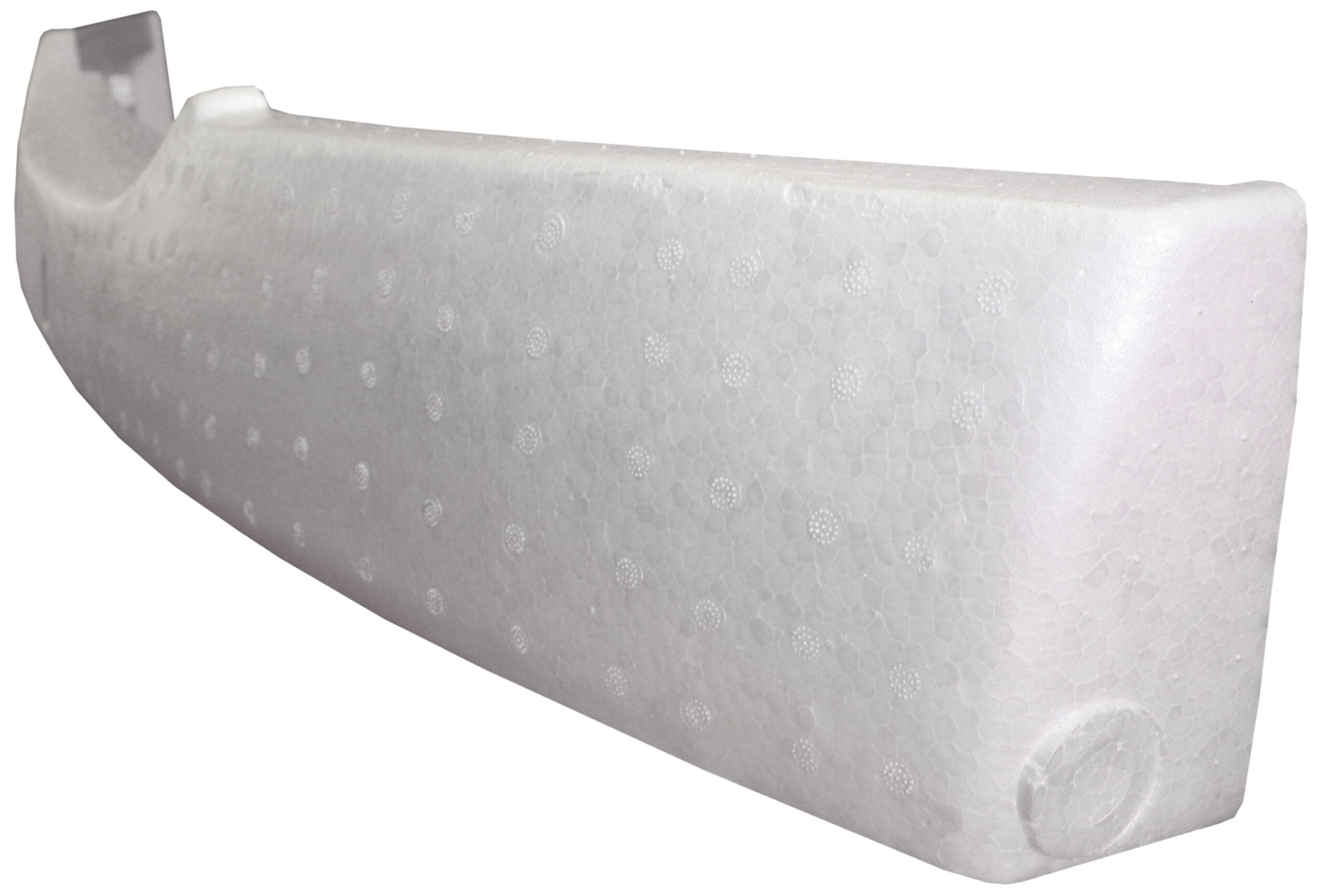 Front Bumper Absorber, 6 Cyl., 3.5L Engine - Image 2