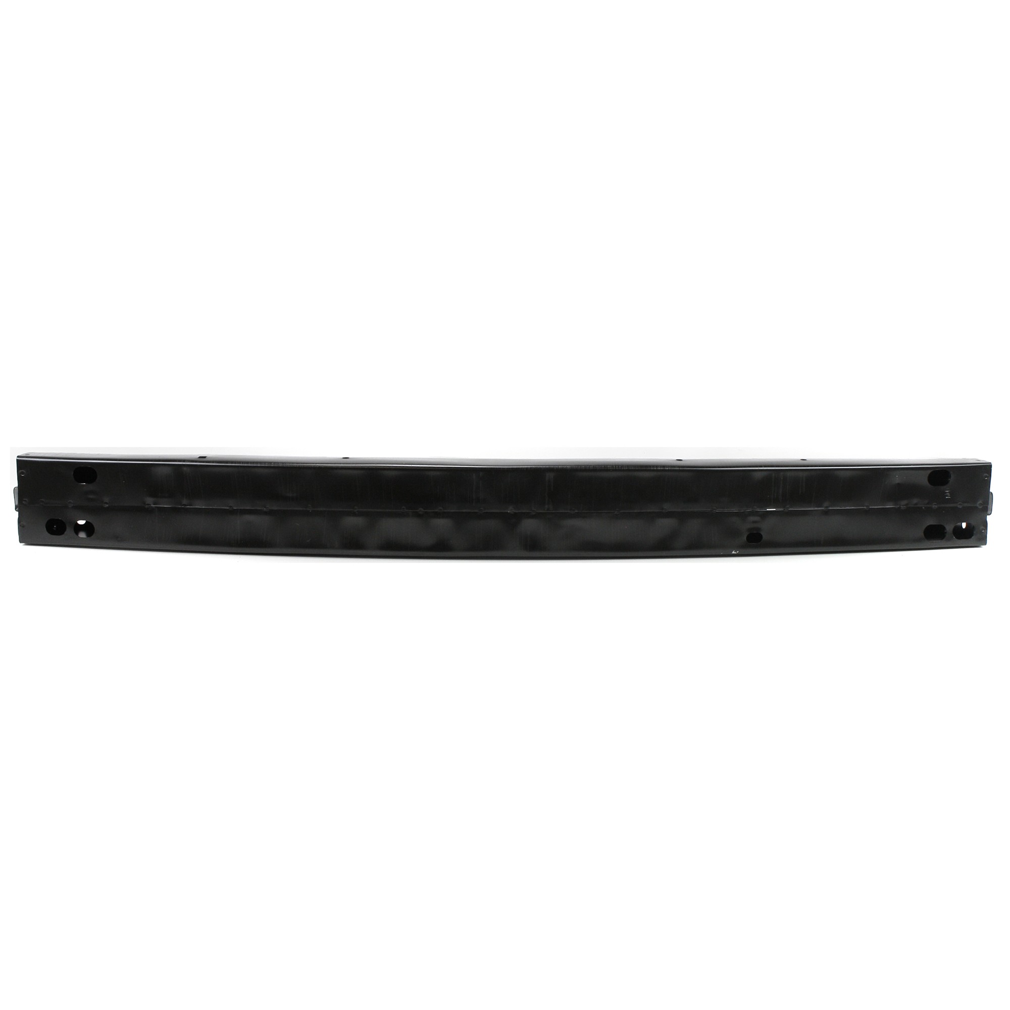 Front Bumper Reinforcement, Steel