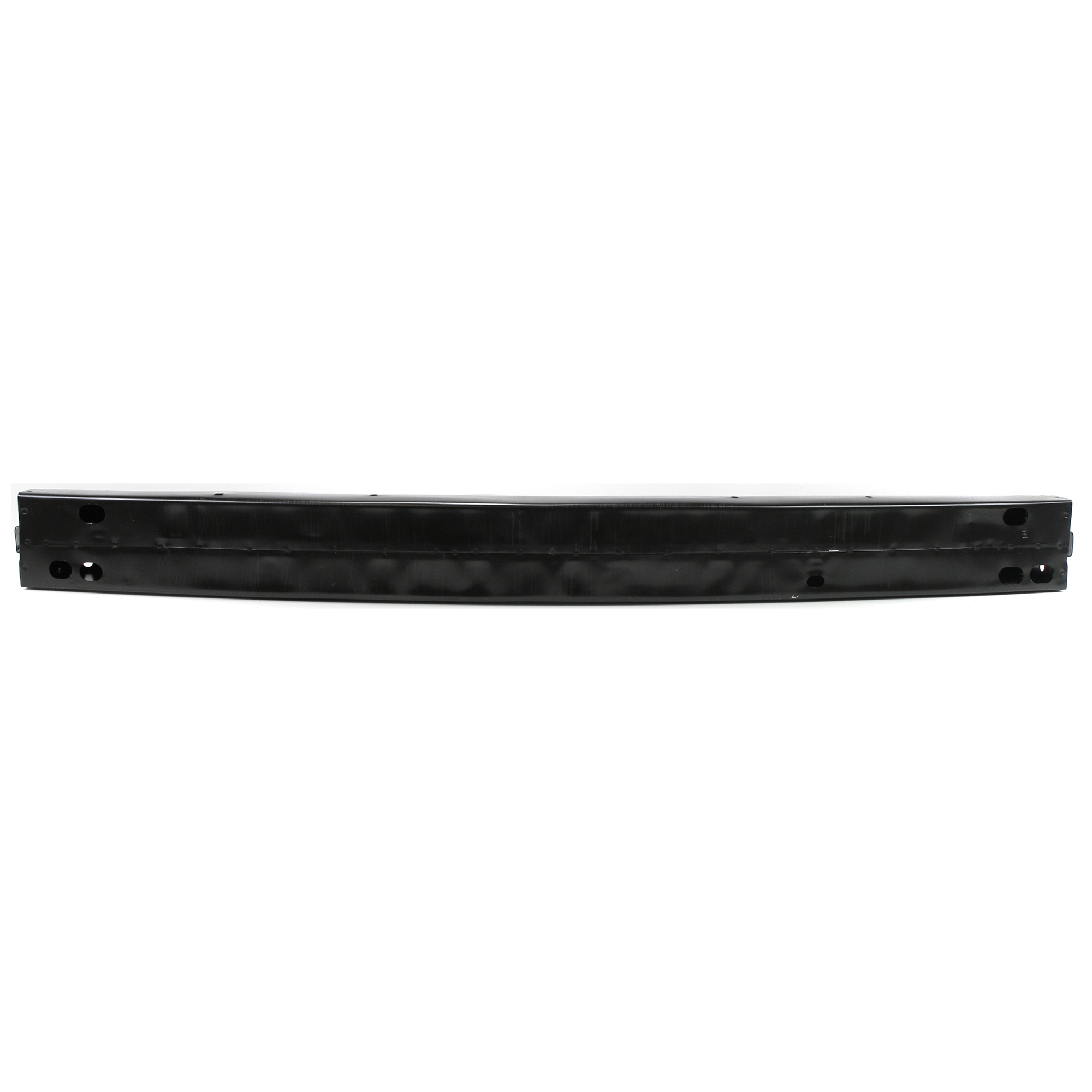 Front Bumper Reinforcement, Steel - Image 2