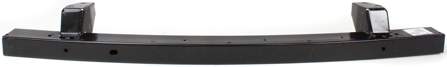 Front Bumper Reinforcement, Steel