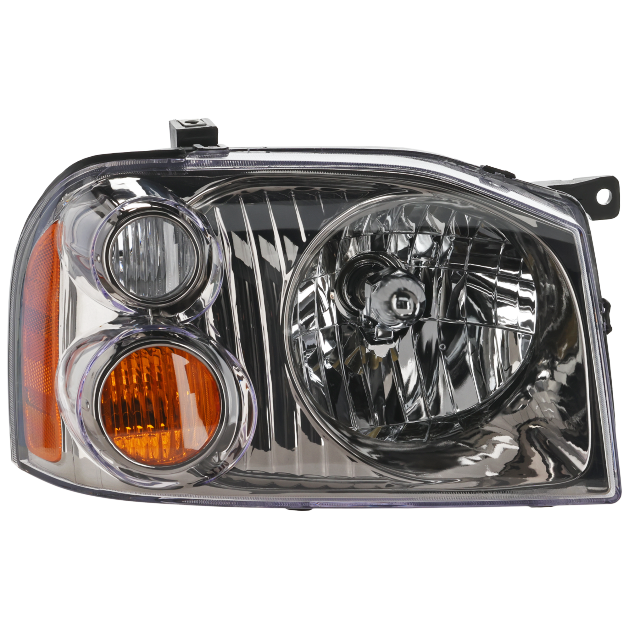 Passenger Side Headlight, with Bulb, Halogen, For SC/SE/SVE Models - Image 2