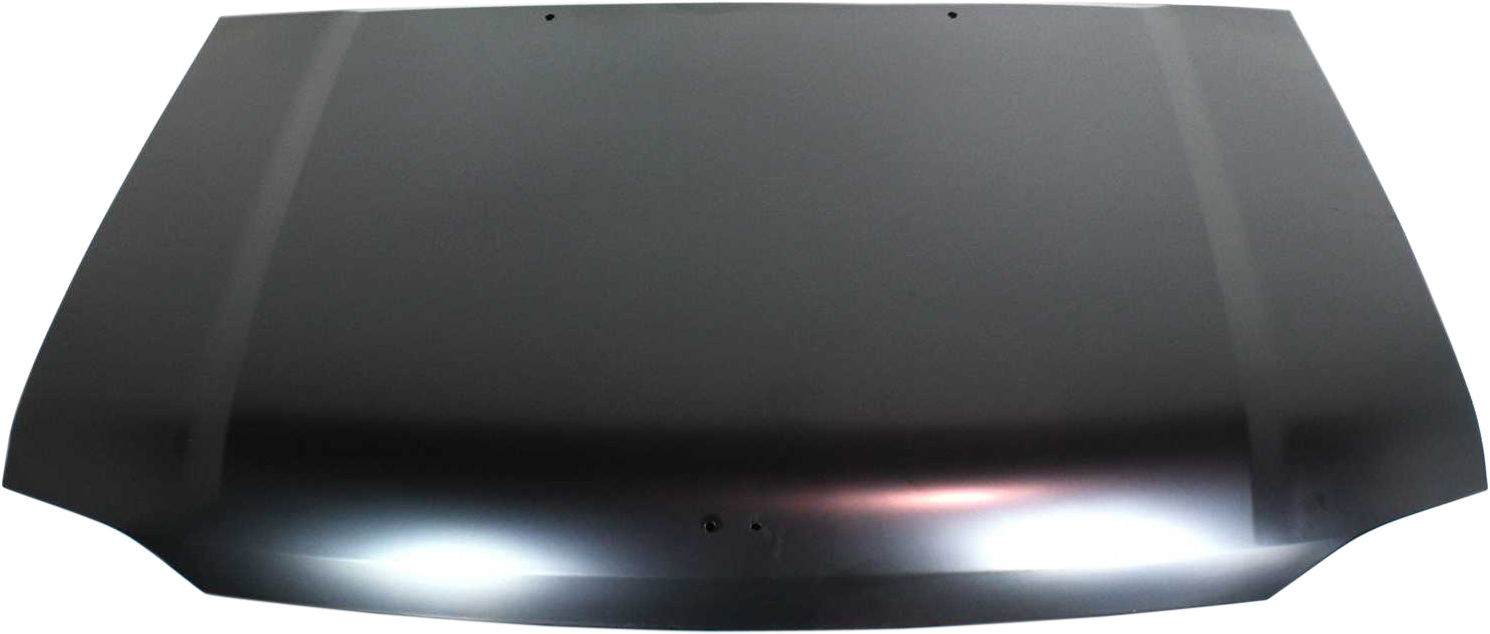 Factory Style Steel Hood Primed