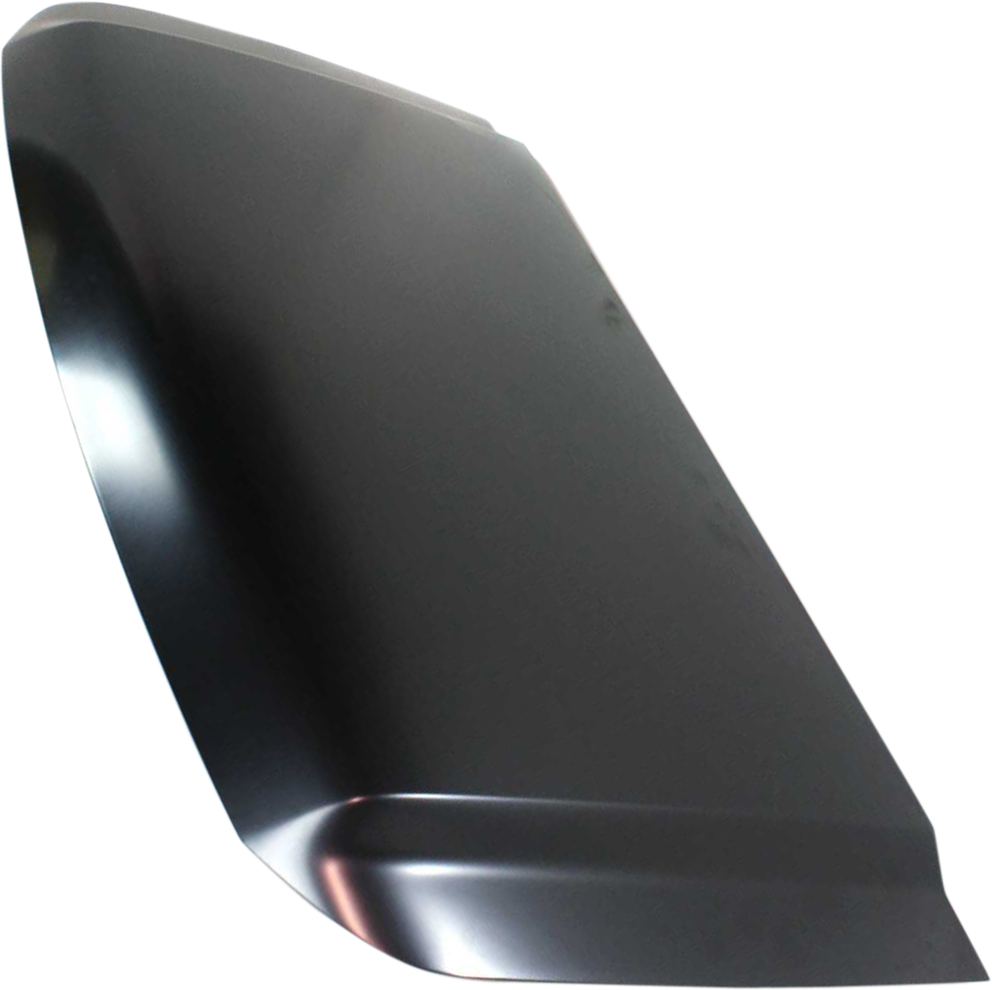 Hood, Steel, Primed, 8 Cyl., 5.6L Engine - Image 2