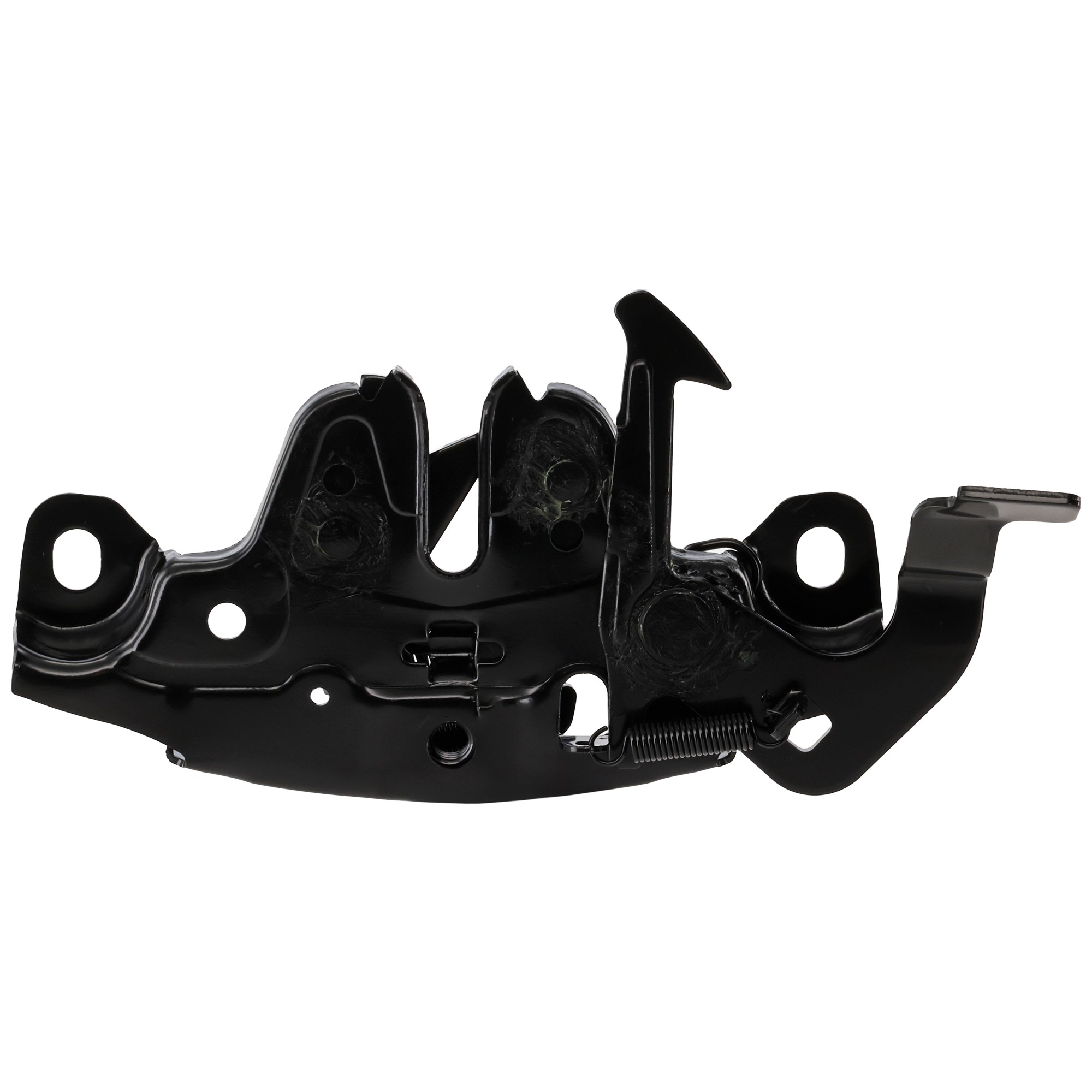 Hood Latch