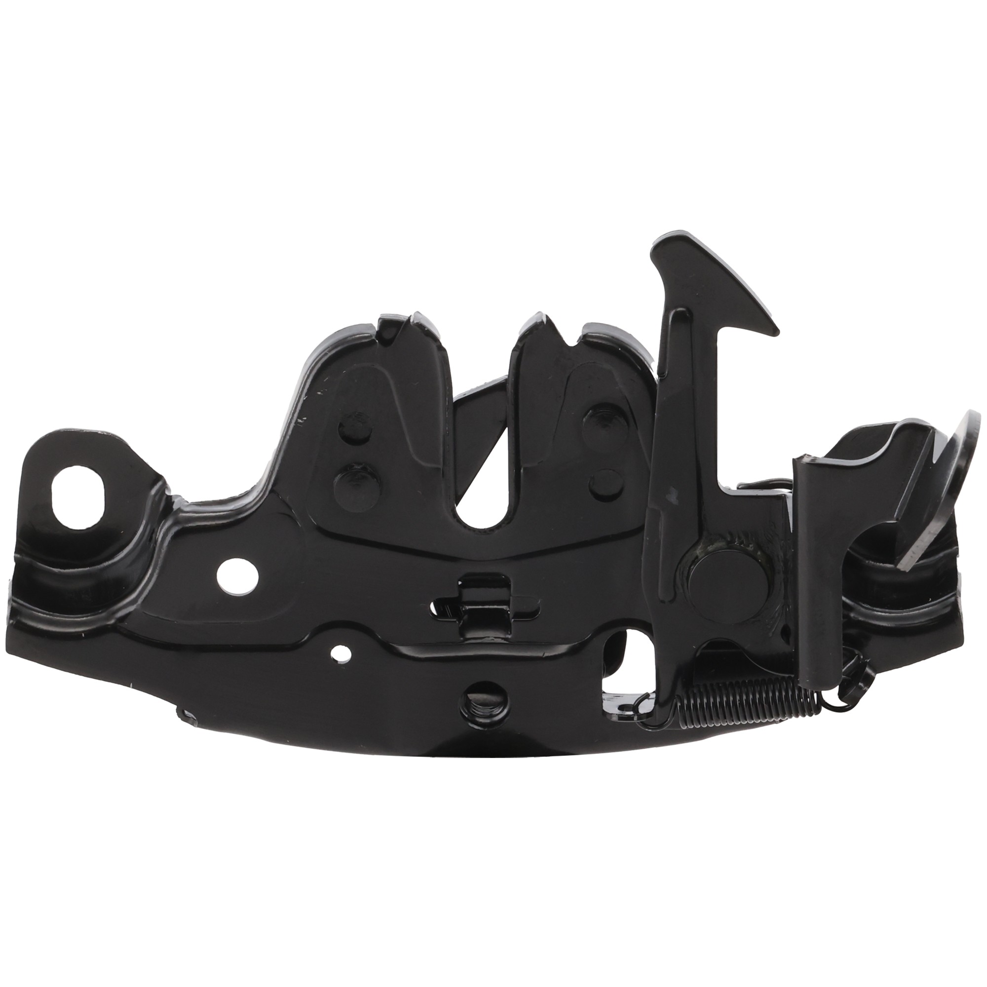 Hood Latch