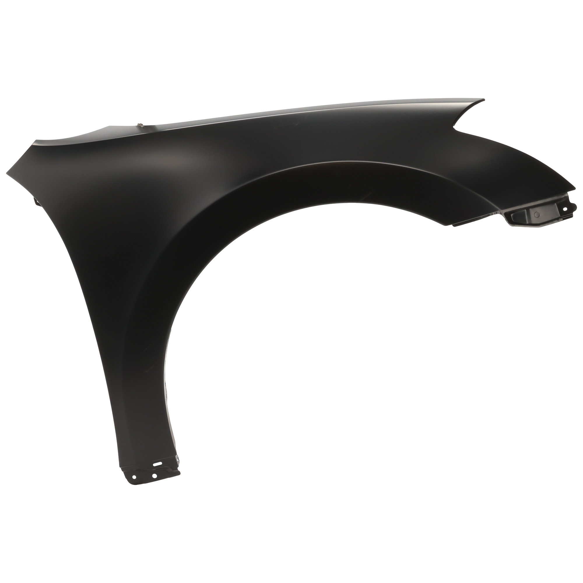 Front, Passenger Side Fender, 6 Cyl., 3.5L Engine - Image 2