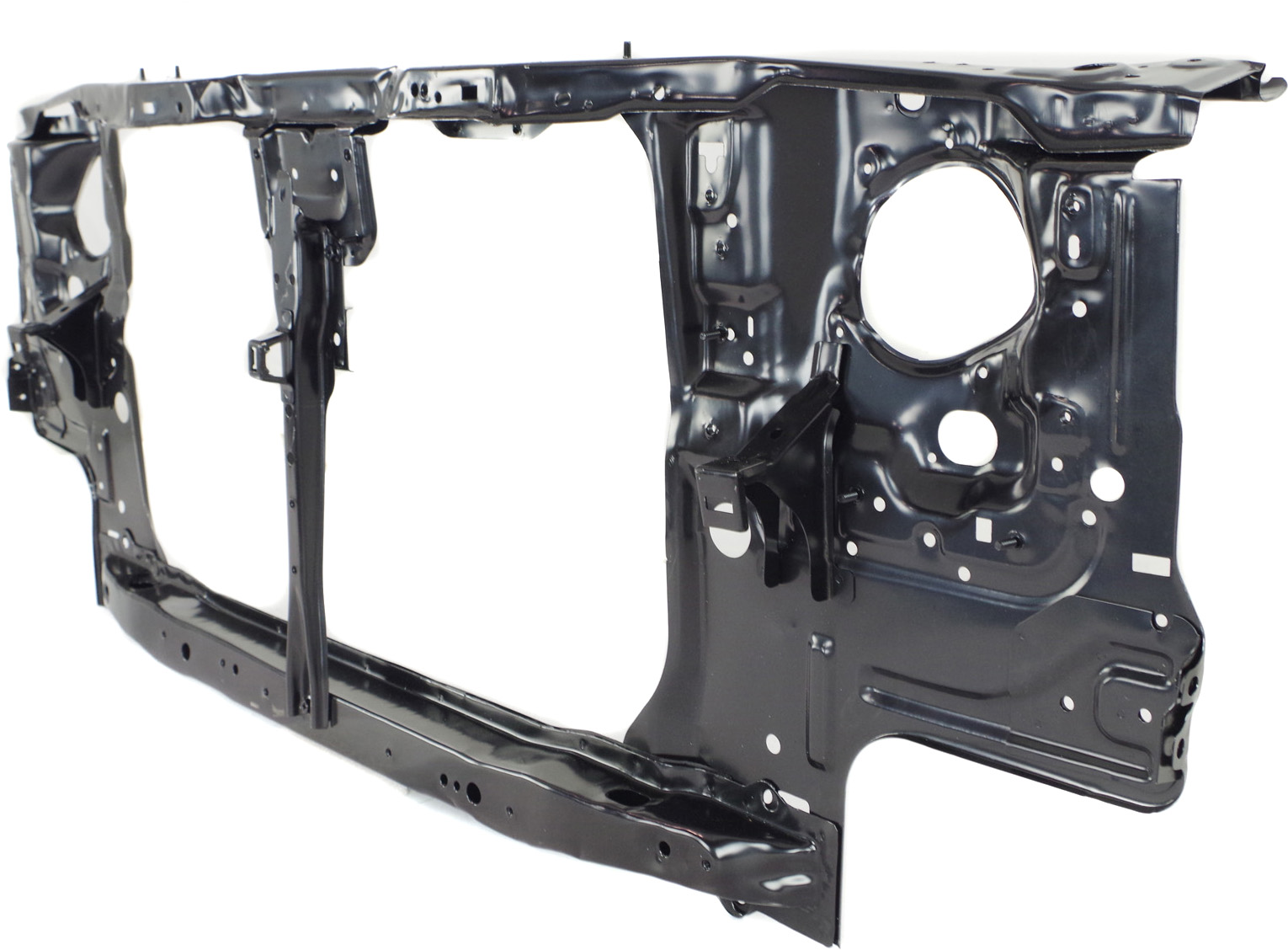 Radiator Support Assembly - Image 2