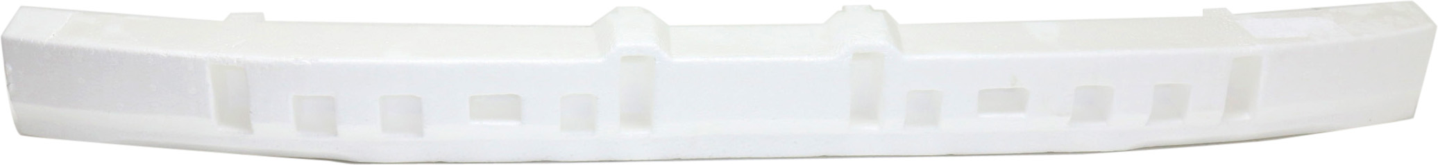 Rear Bumper Absorber, 6 Cyl., 3.5L Engine