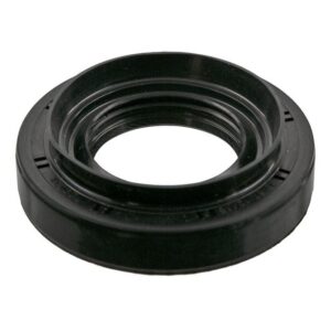 National Bearings 711089 | Rear Outer Differential Pinion Seal