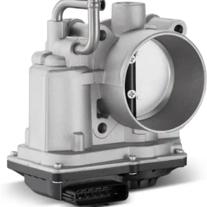 NEW 2203075020 FITS 2005-2016 L4 Toyota Tacoma 2.7L Assembly Throttle Body