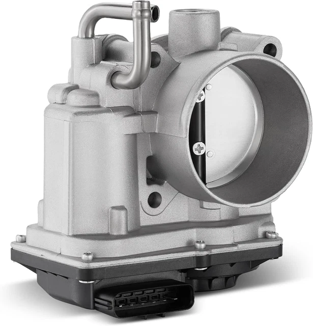 NEW 2203075020 FITS 2005-2016 L4 Toyota Tacoma 2.7L Assembly Throttle Body