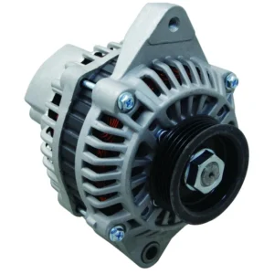 NEW ALTERNATOR FOR Honda Civic L4 1.6L 96-00 AL1293X 90-27-3215N N13330 13330AN