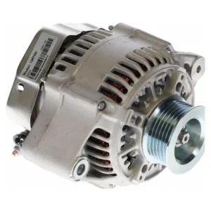 NEW ALTERNATOR FOR Isuzu Trooper 3.5L V6 00-02 00-02 8972103730 102211-1740