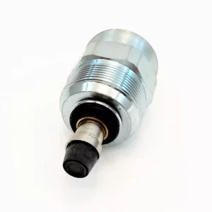 NEW FUEL CUT off Solenoid Valve 22390-6A511 223906A511 for Toyota