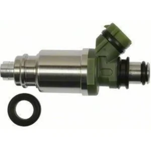 New Fuel Injector by BLUE STREAK (HYGRADE MOTOR) - FJ295