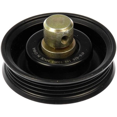 New Idler Pulley by DORMAN/TECHOICE - 419-626