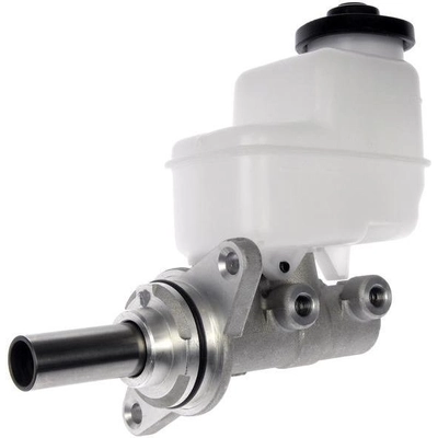 New Master Cylinder by DORMAN/FIRST STOP - M630562