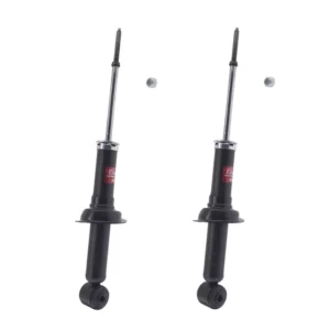 NEW PAIR SET of 2 Rear KYB Struts For Mitsubishi Outlander Sport RVR 2011
