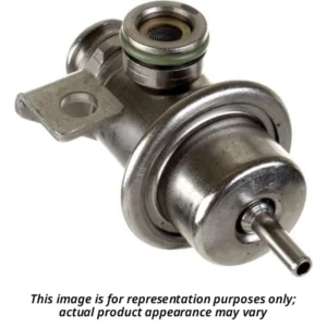 New Pressure Regulator by STANDARD - PRO SERIES - PR388
