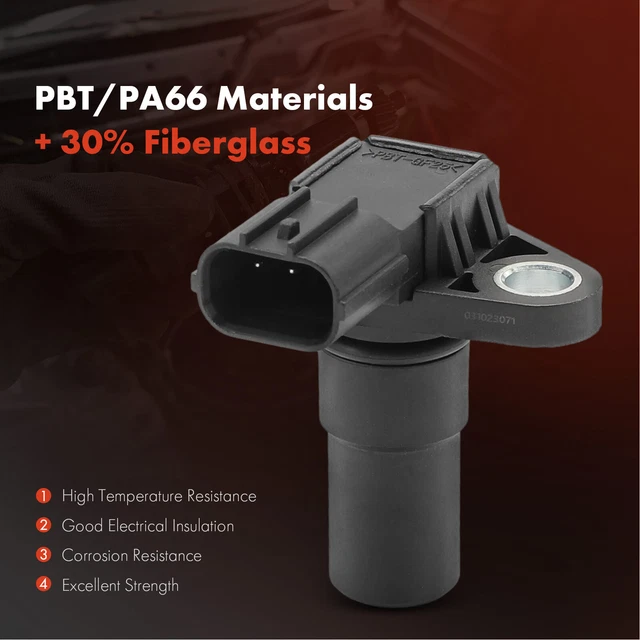 NEW SPEED SENSOR for Subaru Impreza 2005-2011 Legacy 2005-2012 Forester H4 2.5L