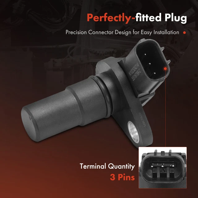 NEW SPEED SENSOR for Subaru Impreza 2005-2011 Legacy 2005-2012 Forester H4 2.5L