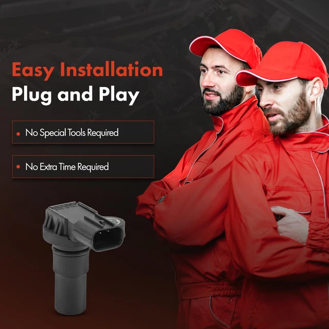 NEW SPEED SENSOR for Subaru Impreza 2005-2011 Legacy 2005-2012 Forester H4 2.5L