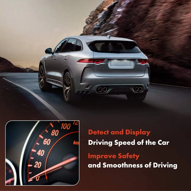 NEW SPEED SENSOR for Subaru Impreza 2005-2011 Legacy 2005-2012 Forester H4 2.5L