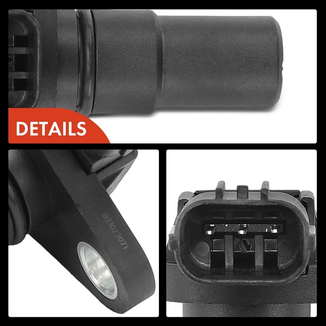 NEW SPEED SENSOR for Subaru Impreza 2005-2011 Legacy 2005-2012 Forester H4 2.5L