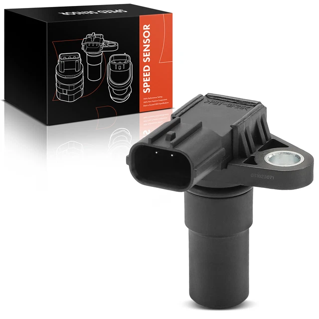 NEW SPEED SENSOR for Subaru Impreza 2005-2011 Legacy 2005-2012 Forester H4 2.5L