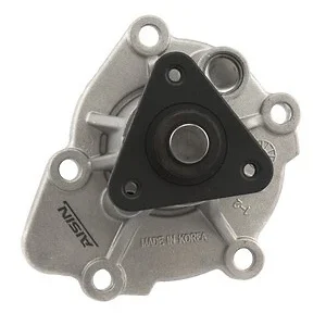 NEW WATER PUMP Aisin WPK805