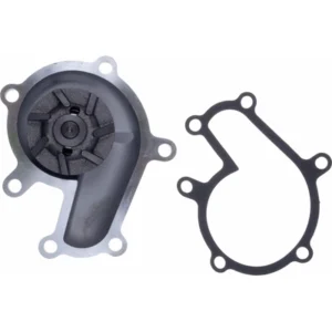 New Water Pump by GATES - 41163