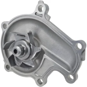 New Water Pump by HITACHI - WUP0039
