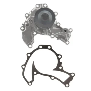 NEW WATER PUMP Fits Isuzu Rodeo Sport Utility 2.2 1998-2004 97224 8-97167-554-0