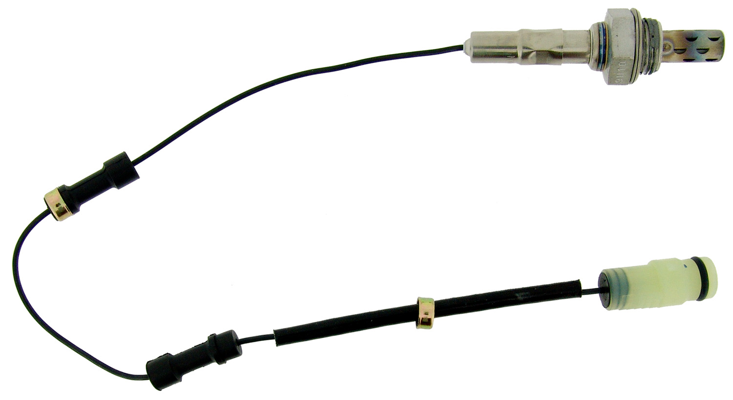 24033 Before Catalytic Converter Oxygen Sensor, Sold Individually, 1-wire