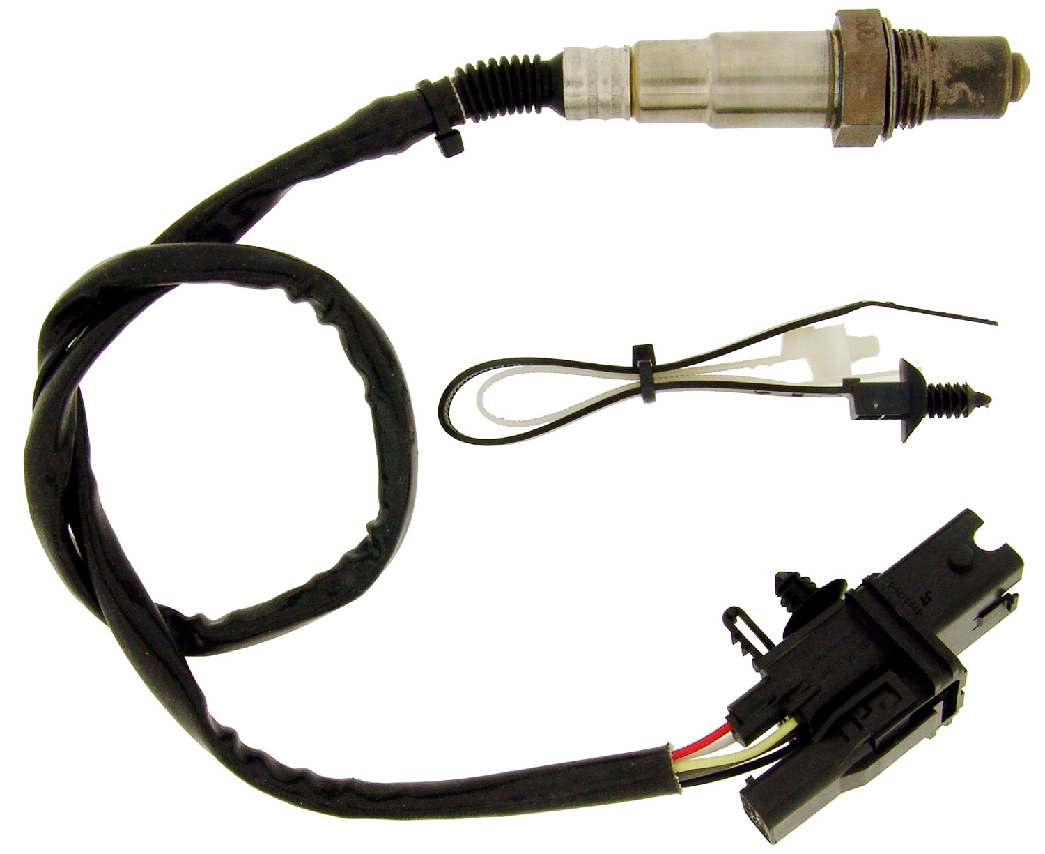 24320 Before Catalytic Converter Oxygen Sensor, Sold Individually, 5-wire